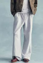 Grey Marle