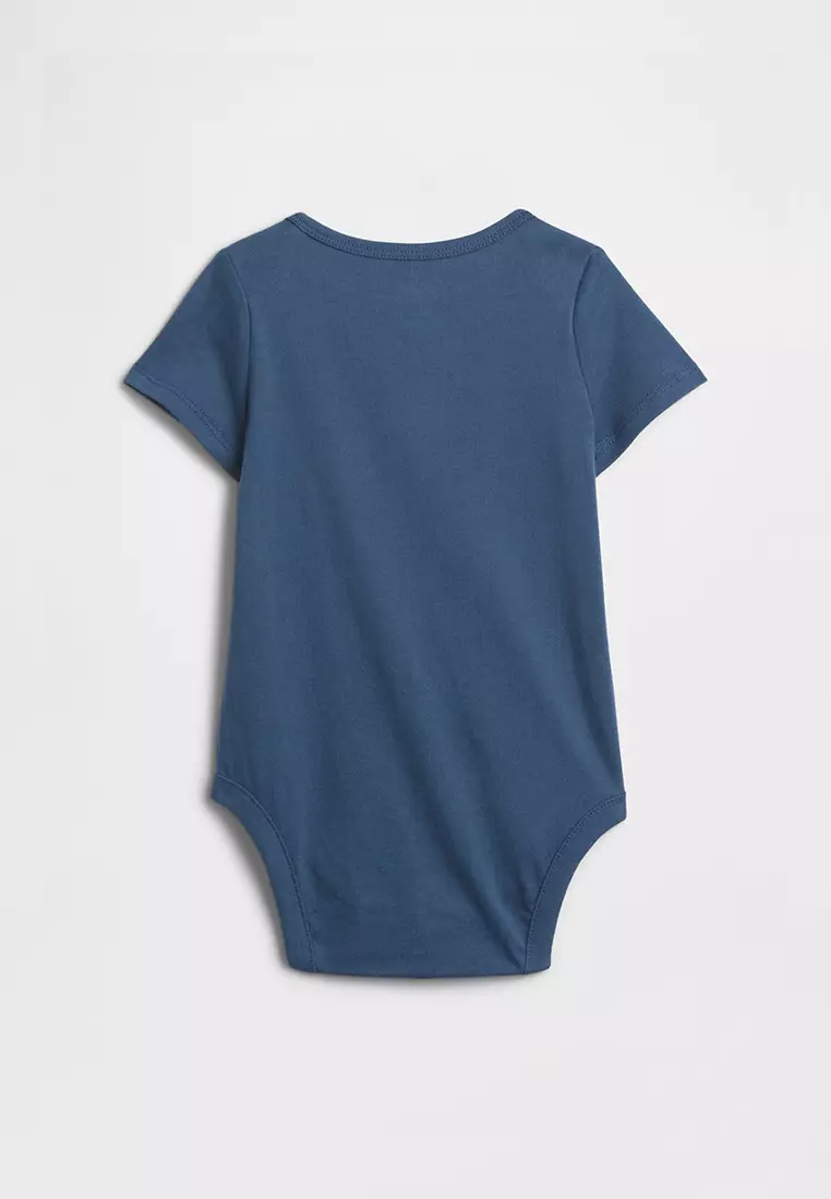 Baby Graphic Bodysuit