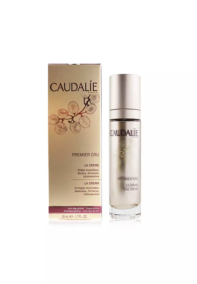 Caudalie - Premier Cru The Cream 50ml/1.7oz
