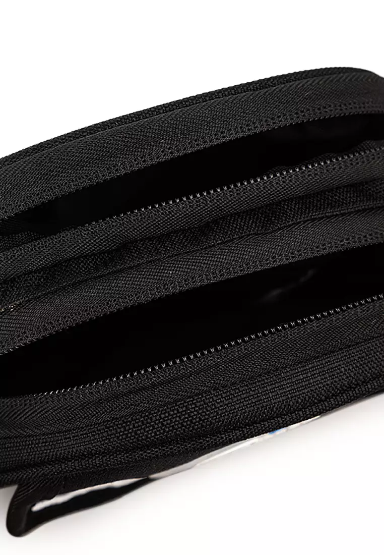 Bmw M Motorsport Portable Bag