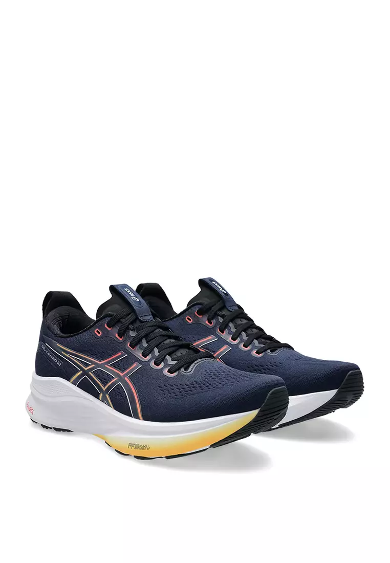 ASICS Men Gel-Kayano 32 Standard-1011C052.400