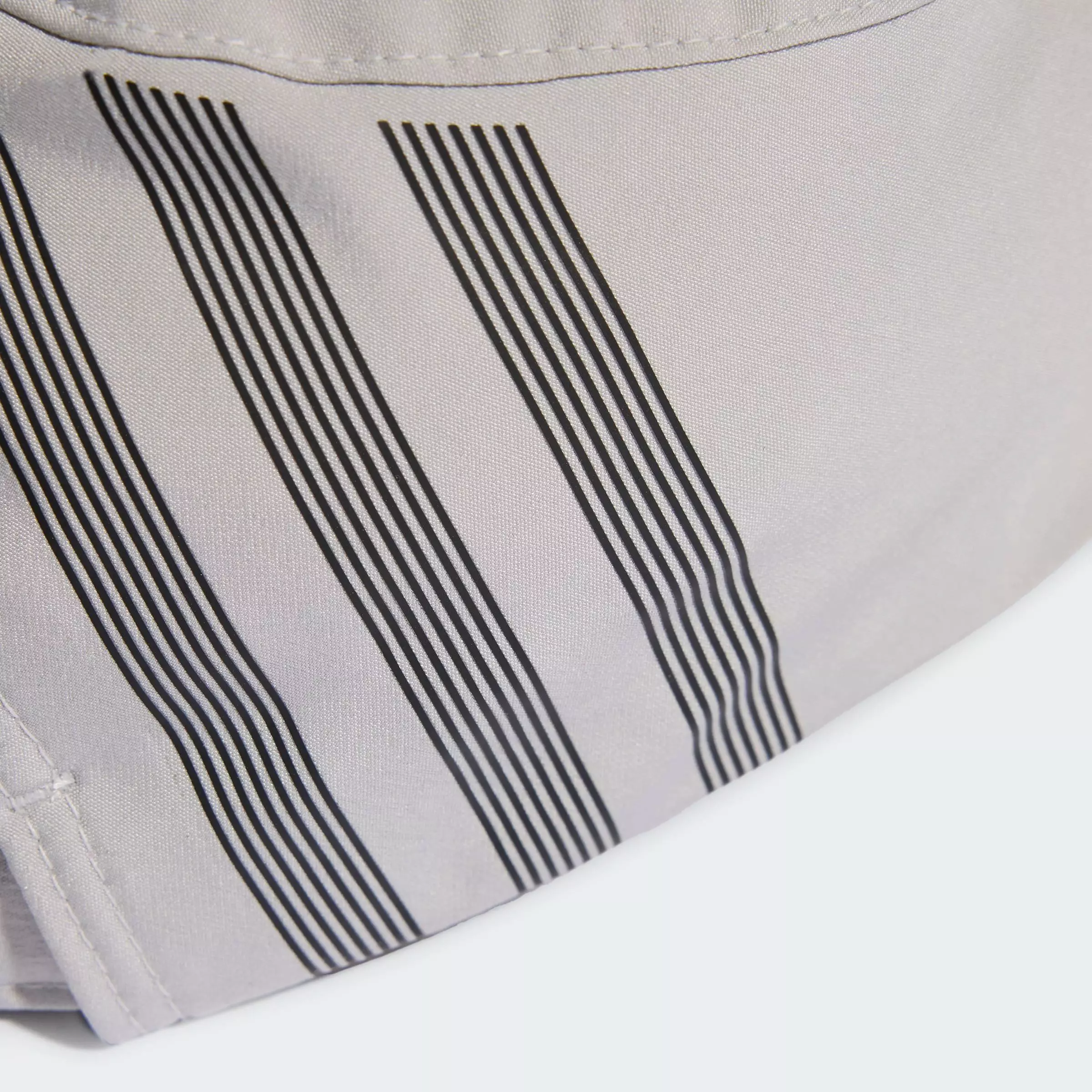 Lifestyle DYNAMIC CUTLINES CAP Unisex Grey KD3920