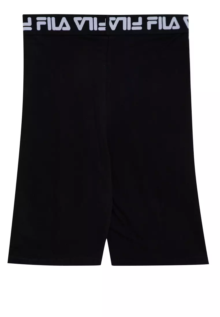 Buy FILA FILA Women s Stromo WS Shorts 2024 Online ZALORA