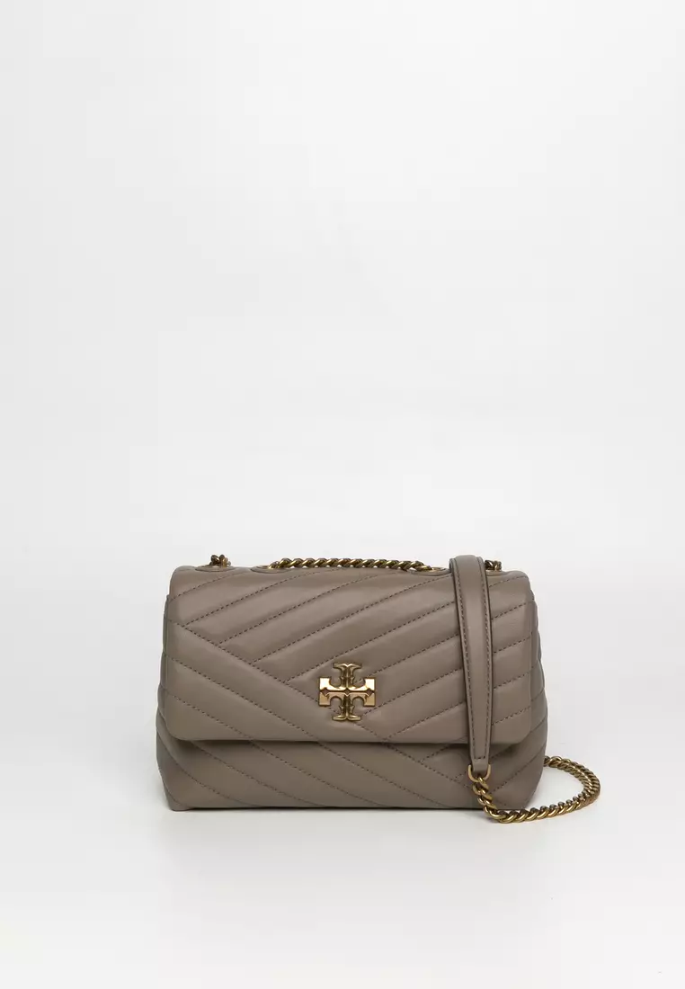 Tory burch kira best sale mini chain crossbody
