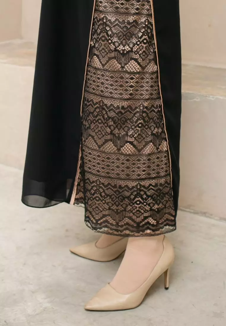 EPC Gamis Fatima - Midnight Morocco Series