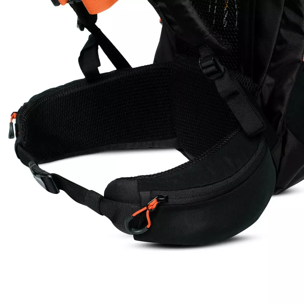 Eiger Spider Rock 30 Carrier