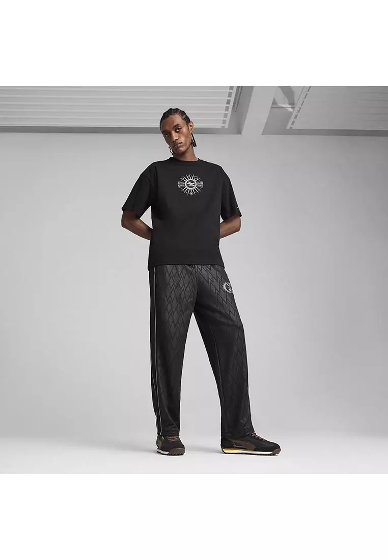 Puma X Harry Potter Tee