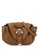Coccinelle brown Alegoria Sling Bag 34E0AACAE4A7C3GS_1