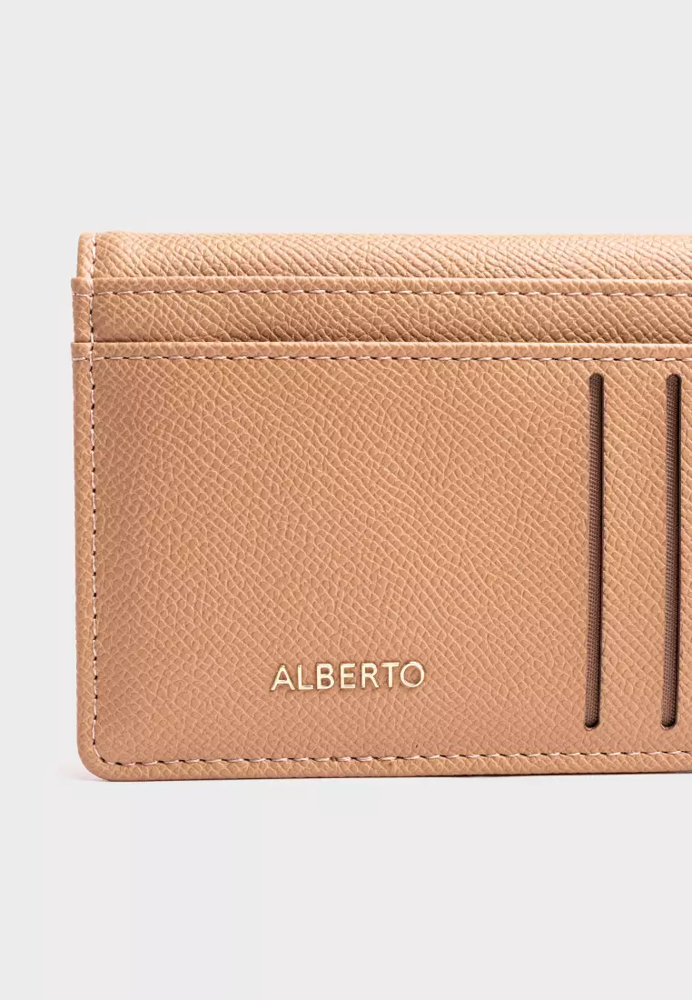 Women's Saddy Wallet