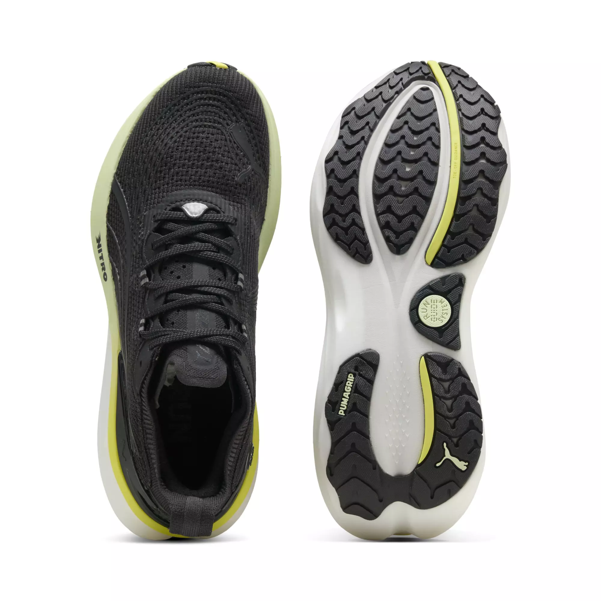PUMA ForeverRun NITRO™ 2 Men's Road Running Shoes