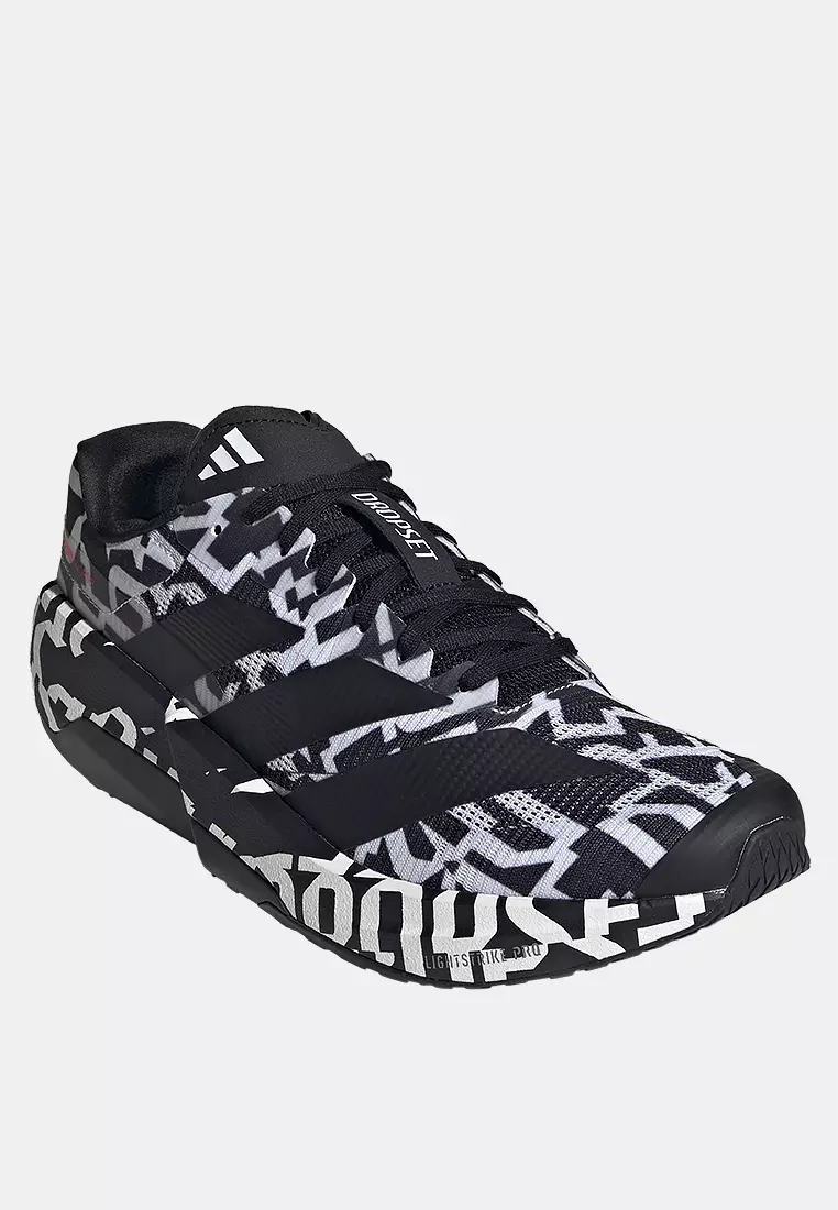 Adizero Dropset Pro Training Shoes