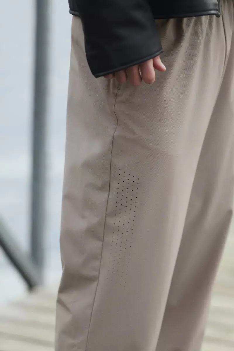 Regular Fit Track pants with DryMove™