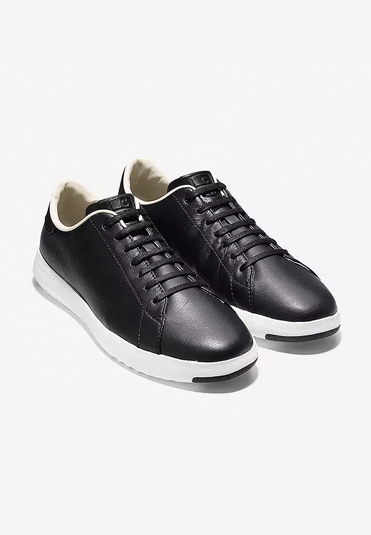 Cole haan grandpro tennis top
