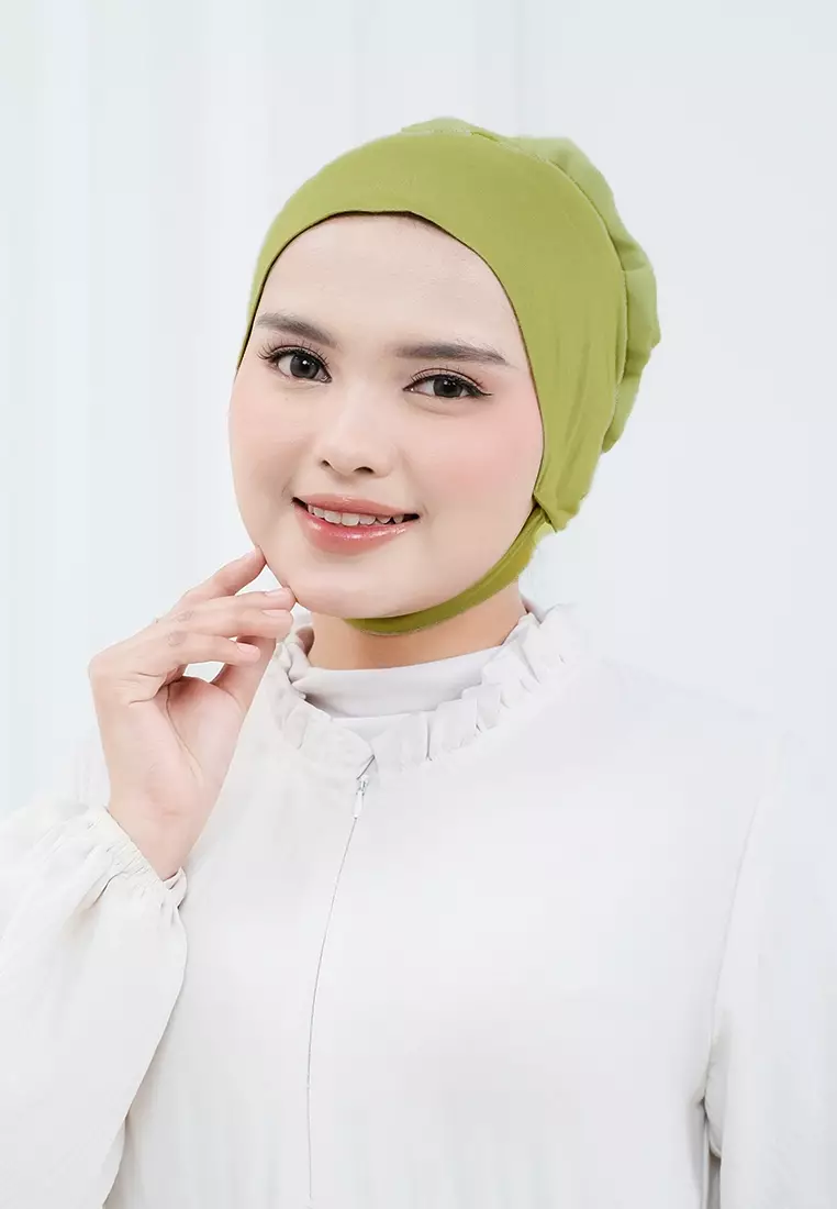 INNER CIPUT CEPOL ROSE - OLIVE