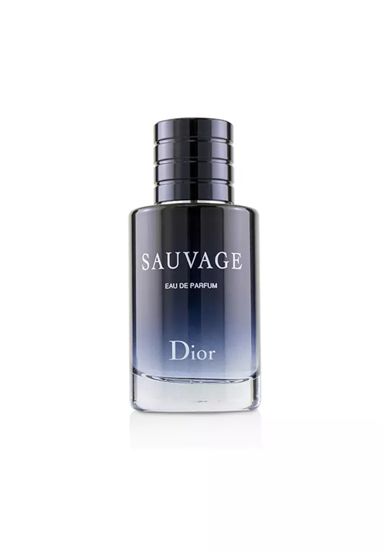 Buy Christian Dior CHRISTIAN DIOR - Sauvage Eau De Parfum Spray