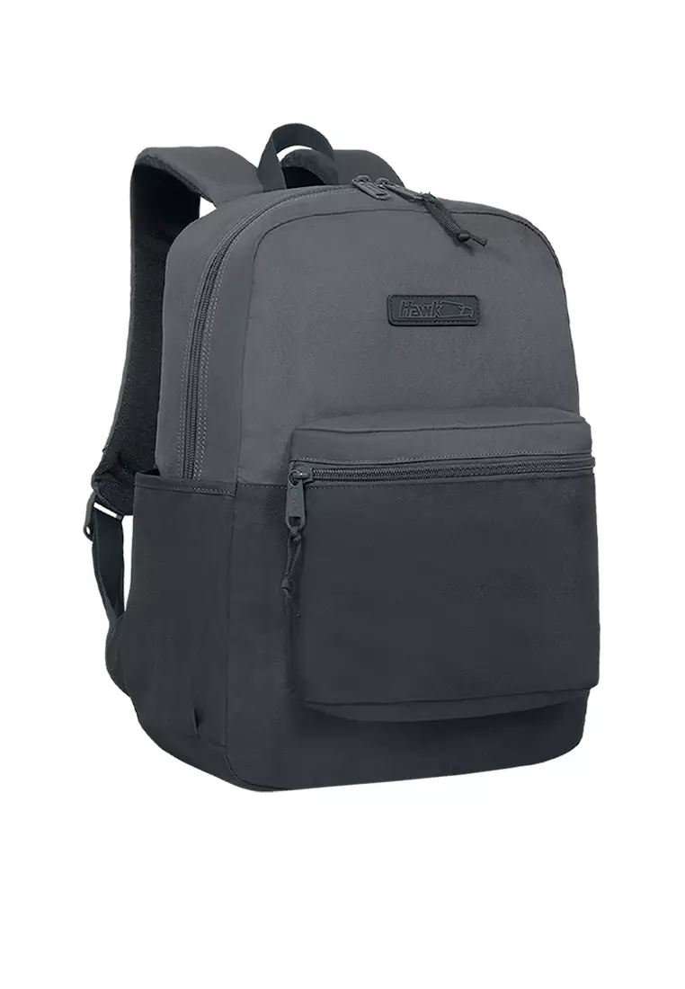 5956 Backpack with Side Pocket