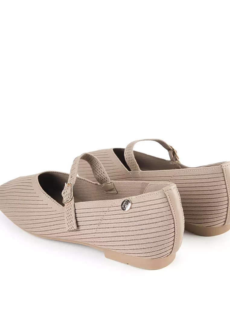 Ladies Shoes 06226Za