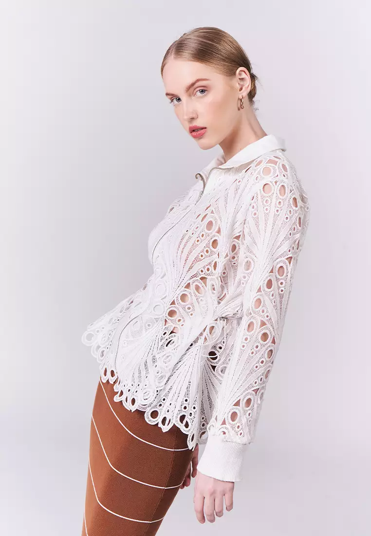 Honcho Long Sleeve Top