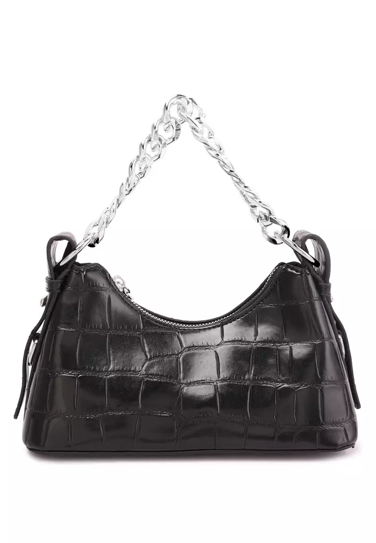 Baguette bag zalora outlet