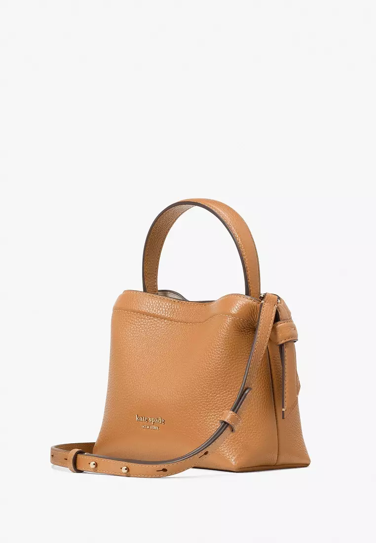 Theory urban discount bucket bag