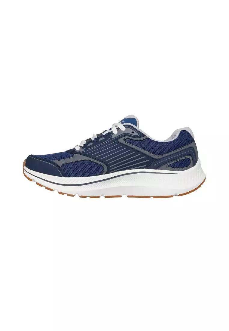 Mens Go Run Consistent 2.0 Lace Up