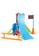 Learning Resources Learning Resources Skate Park Engineering & Design Building Set - Construction Kit D1388TH5BB743BGS_5