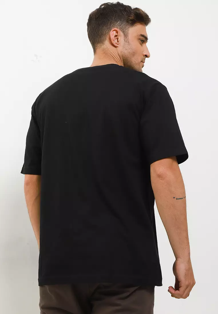 Ossu Billie Eilish Tshirt