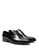 Twenty Eight Shoes black VANSA Top Layer Cowhide Oxford Shoes VSM-F05 E3239SHFE90A97GS_5