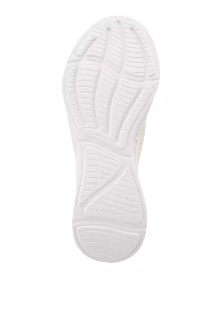 Relaxed Fit Sport Shoes