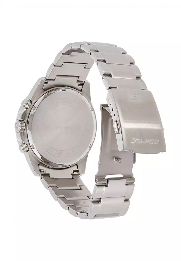 Edifice Chronograph Watch EFR-526D-1A
