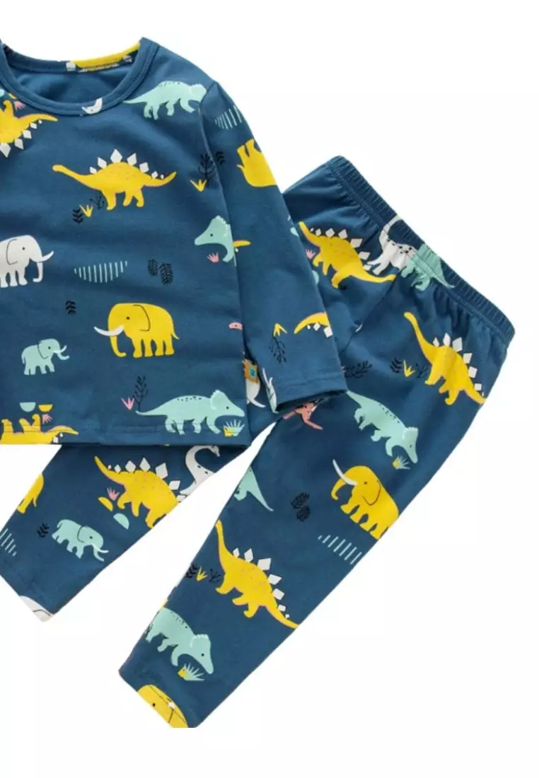 Damira Baby And Toddler Sleepwear