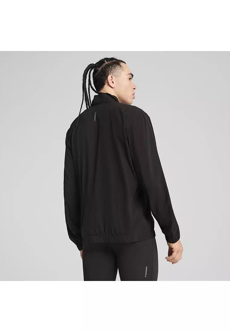 Run Velocity Woven Jacket