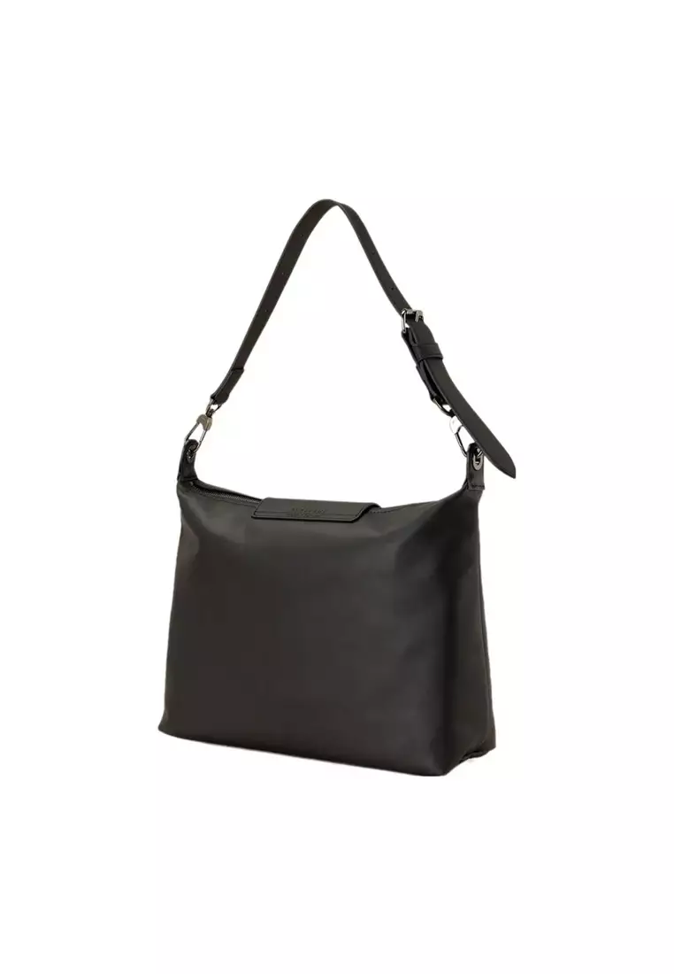 Le Pliage Xtra 32 女士單肩包黑色10189 987