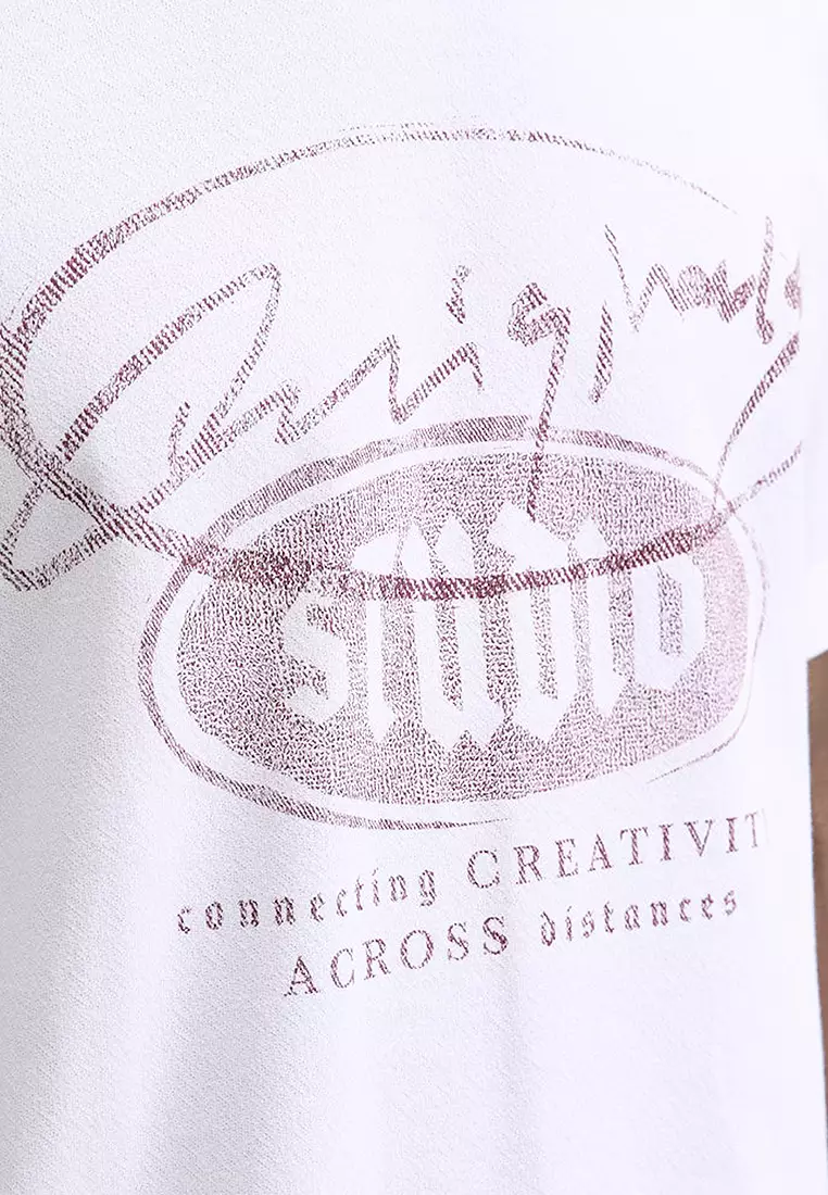 Meadows Graphic T-Shirt