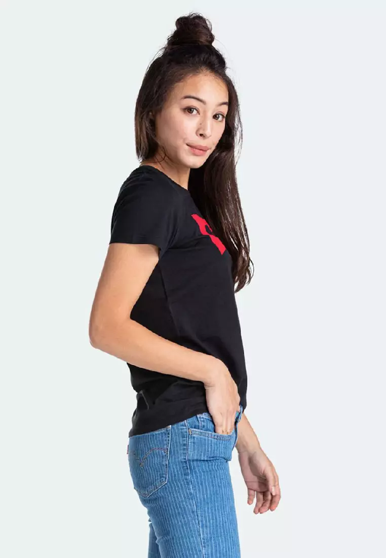 Women's Perfect Tee 17369-0201