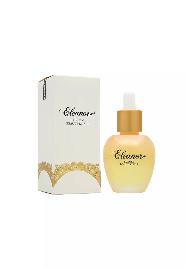Eleanor Luxury Beauty Elixir