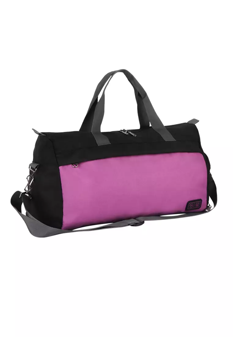 5726 Travel Bag With Viru-pro Anti-Microbial Protection