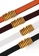 Twenty Eight Shoes brown VANSA 1.4cm Simple Cowhide Relative Buckle Belt  VAW-Bt01014 13CE5ACD82AE1EGS_2