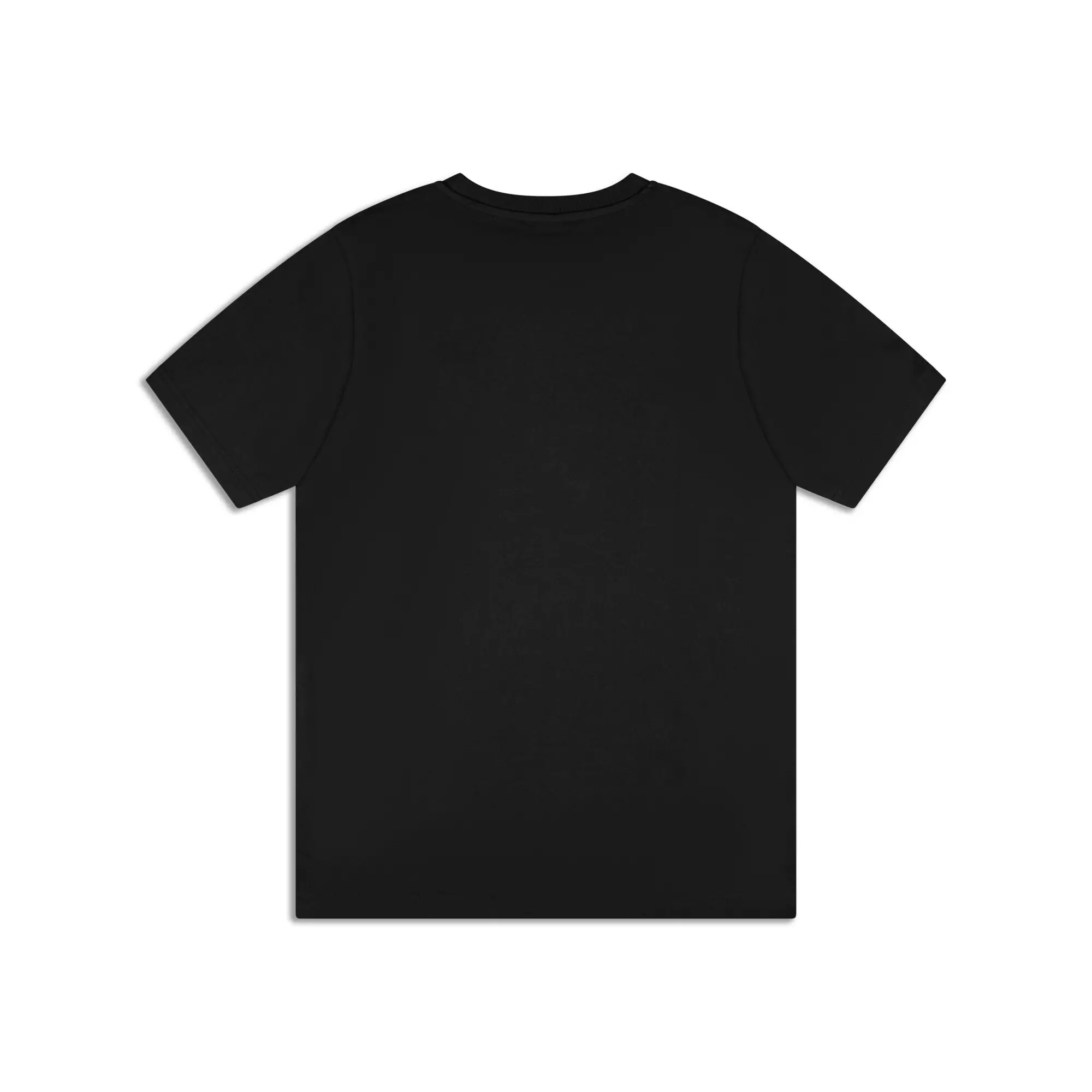 PUMA Wardrobe Essentials PUMA Logo Tee Men