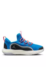 Photo Blue/Metallic Silver/Off Noir/Sail