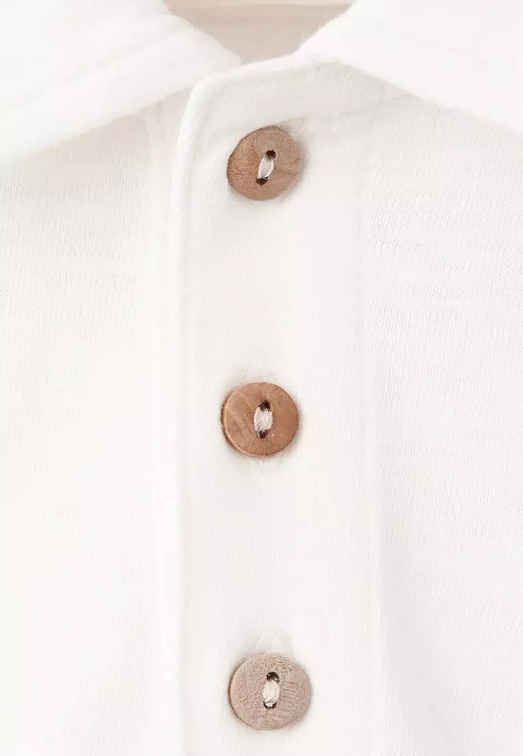 Chest Pocket Polo Shirt