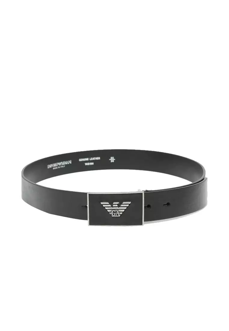 Armani ratchet belt online