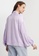 TOPSHOP purple WS: Satin pocket smart shirt B2975AAF5FF1D6GS_1