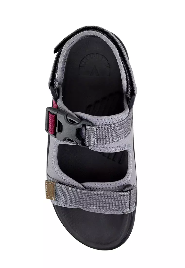 Sepatu Sandal Pria Andreas