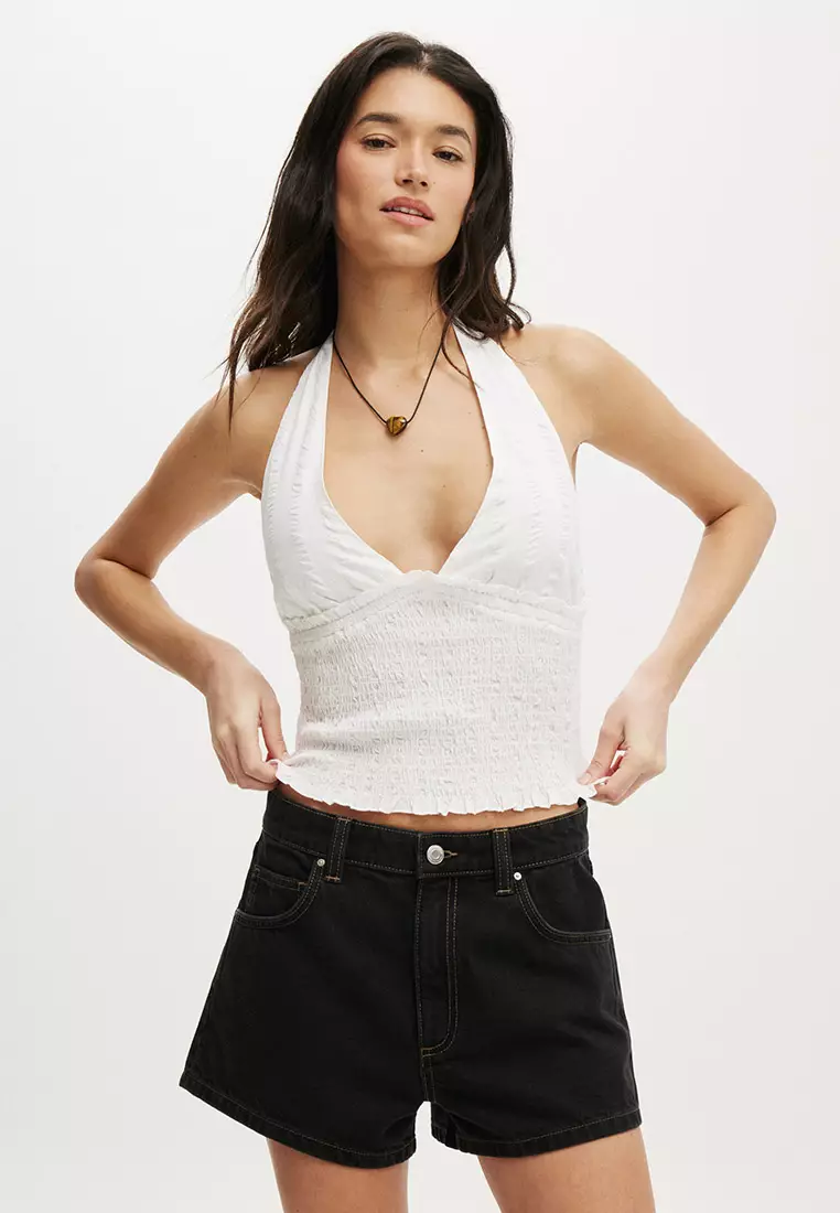 Original Denim Shorts