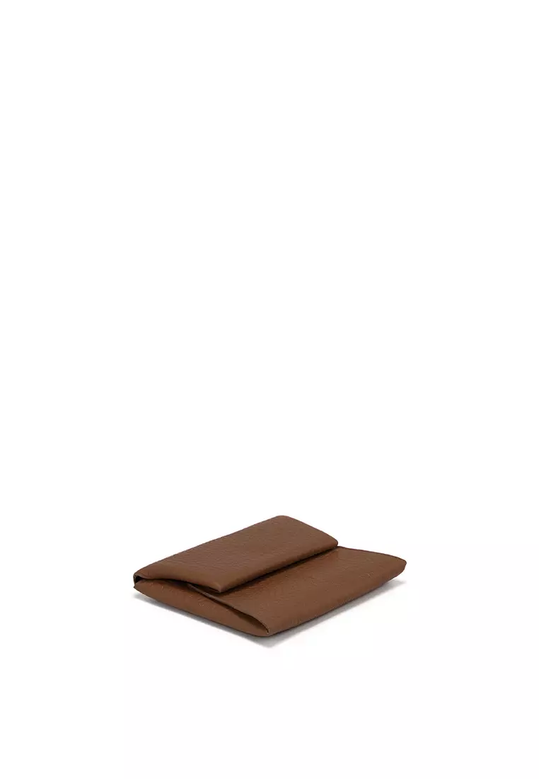 卡片套 - 深焦糖色