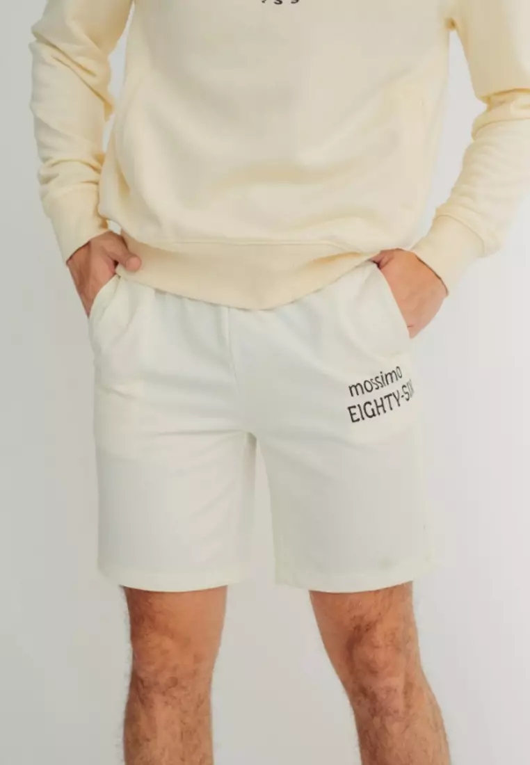 Mossimo 2024 sweat shorts