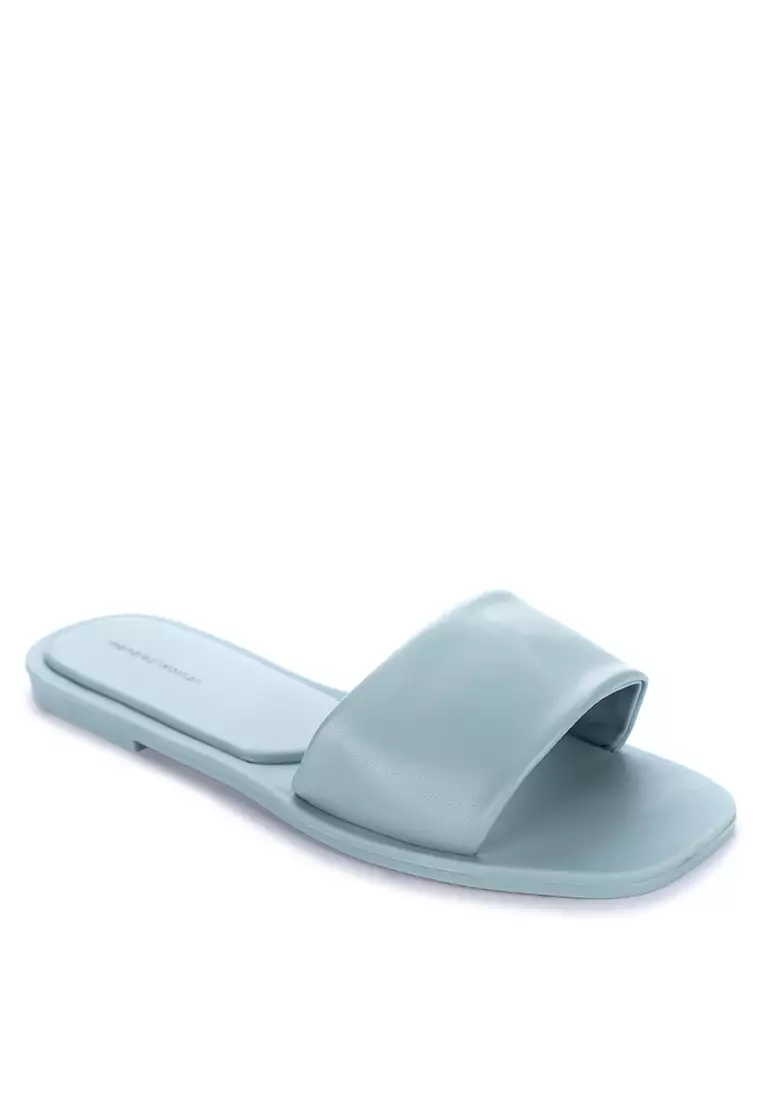 Discount on Mendreziwoman  shoes - SKU: Mira Flat Slip On