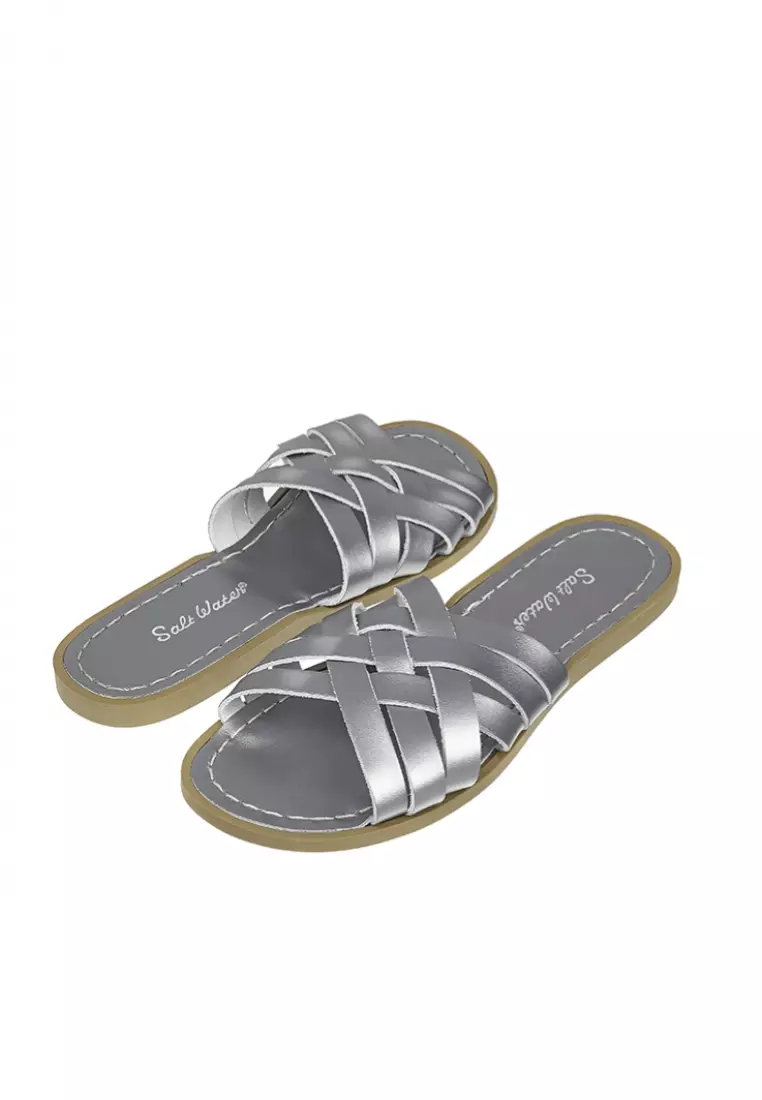 Saltwater sandals ph top