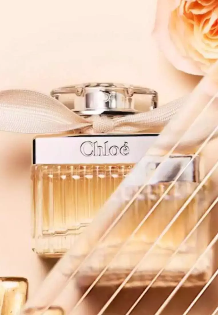 Chloe by chloe eau de parfum 50ml spray cheap